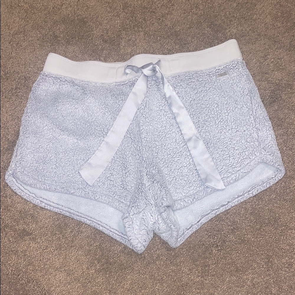 Sherpa Lounge Shorts